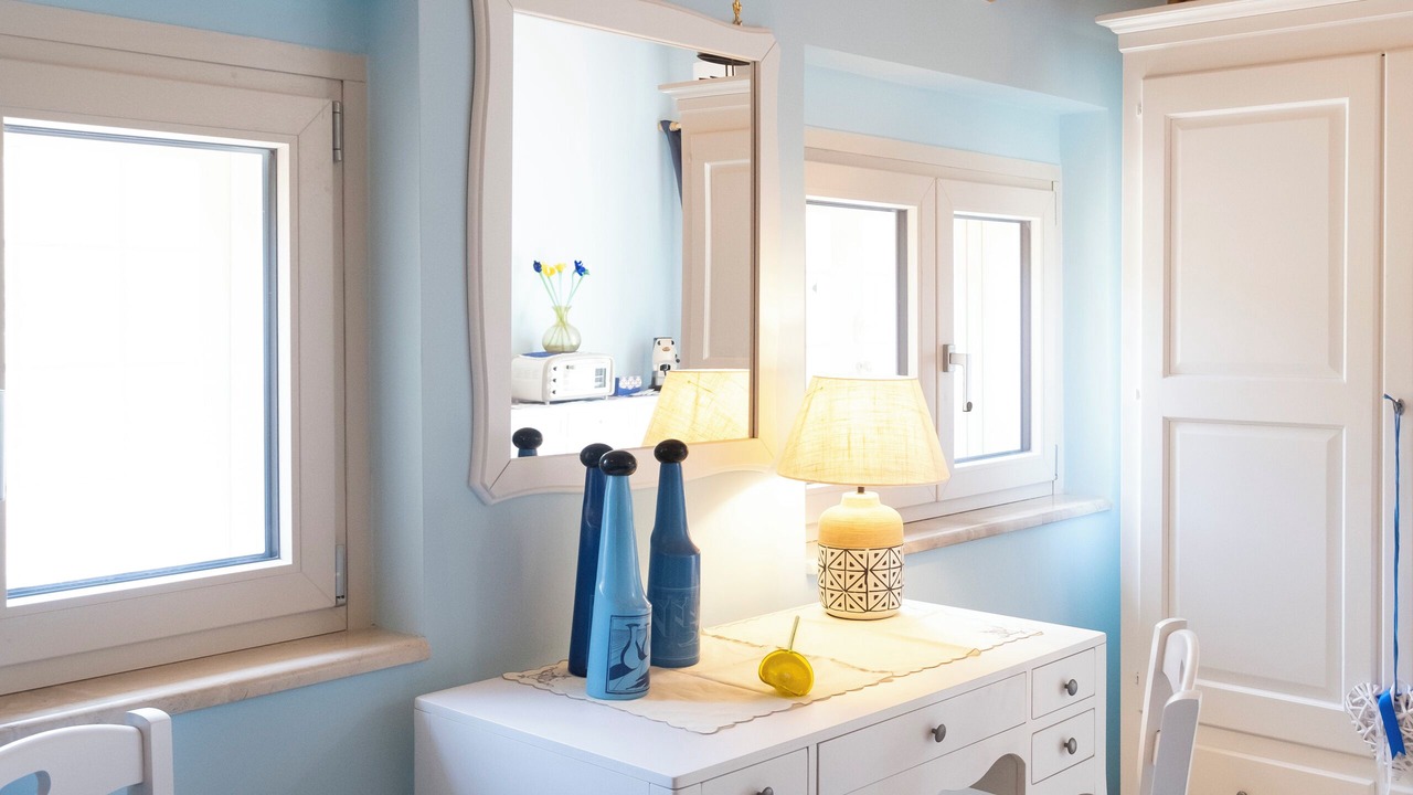 Photo of Bedroom in Montecorice