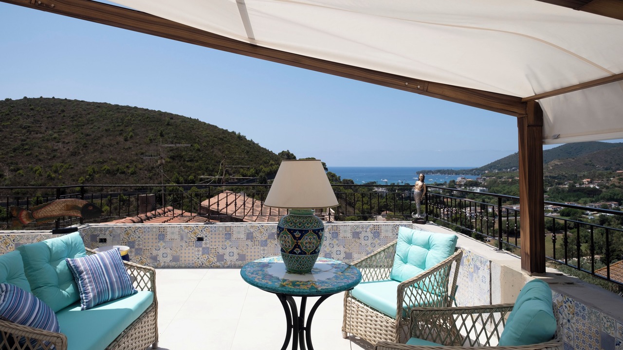 Photo of Bedroom in Montecorice