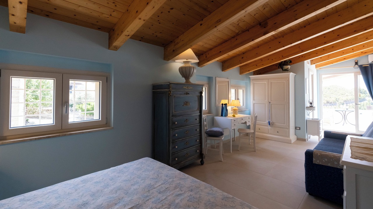 Photo of Bedroom in Montecorice