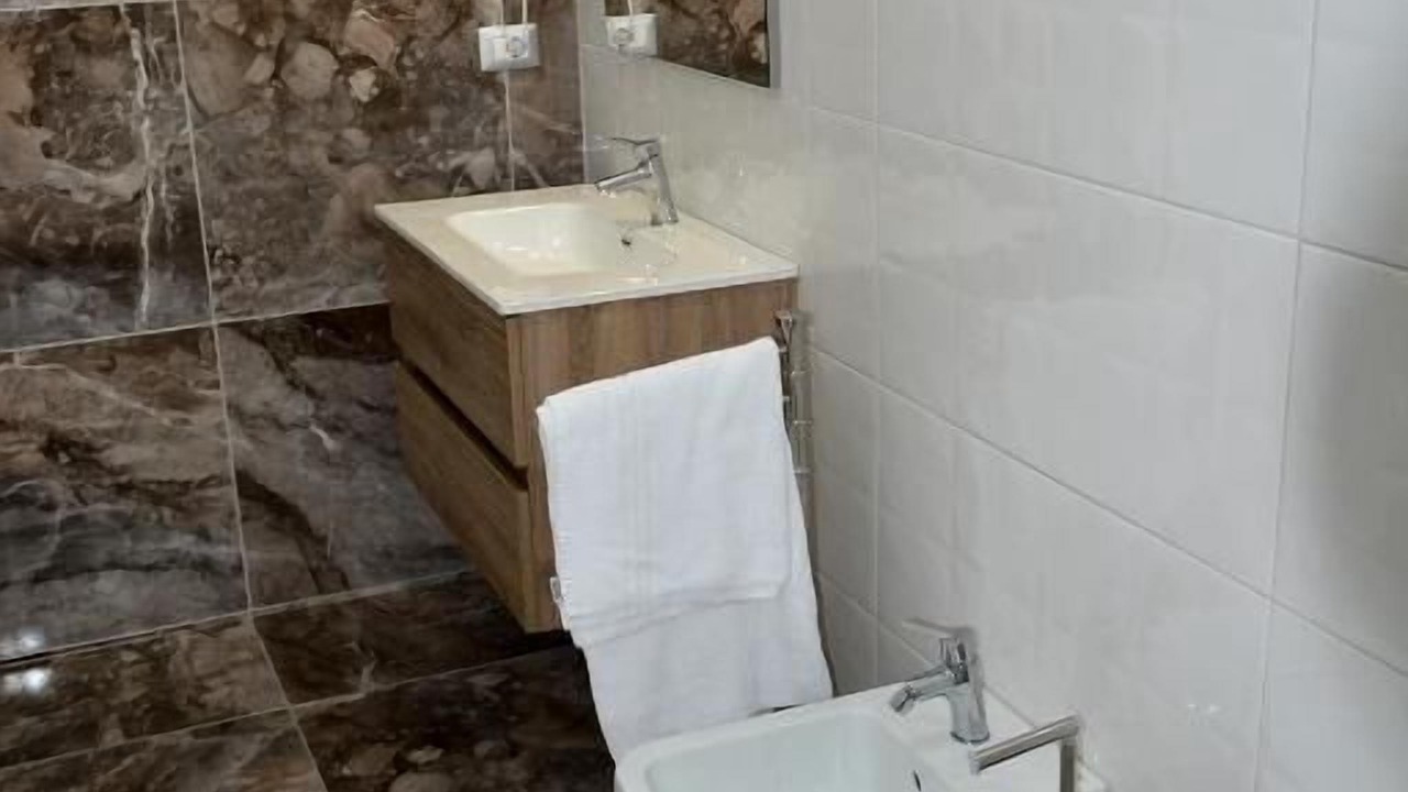Photo of Bathroom in Ascea