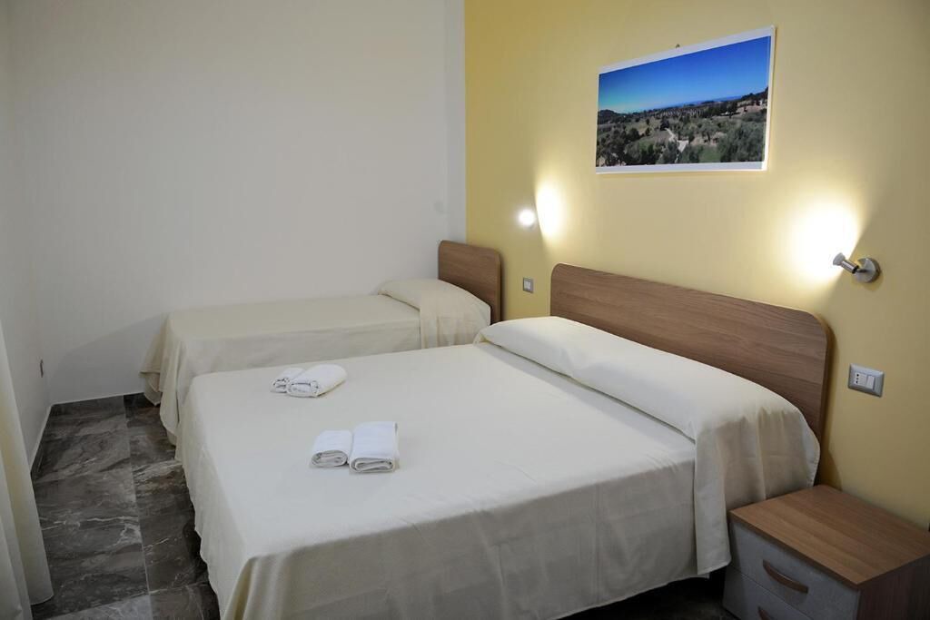 Photo of Bedroom in Ascea