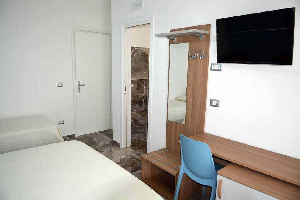 Photo of Bedroom in Ascea