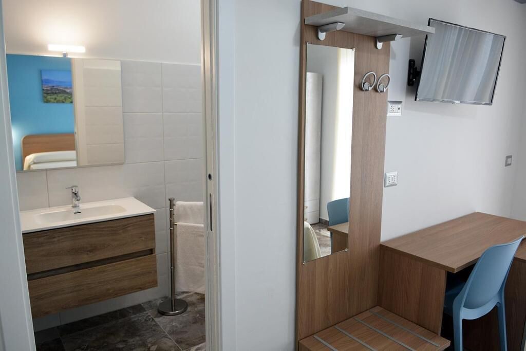 Photo of Bathroom in Ascea