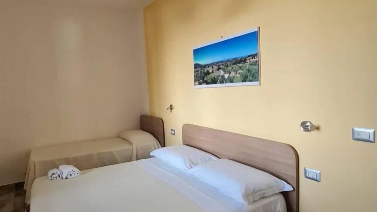 Photo of Bedroom in Ascea