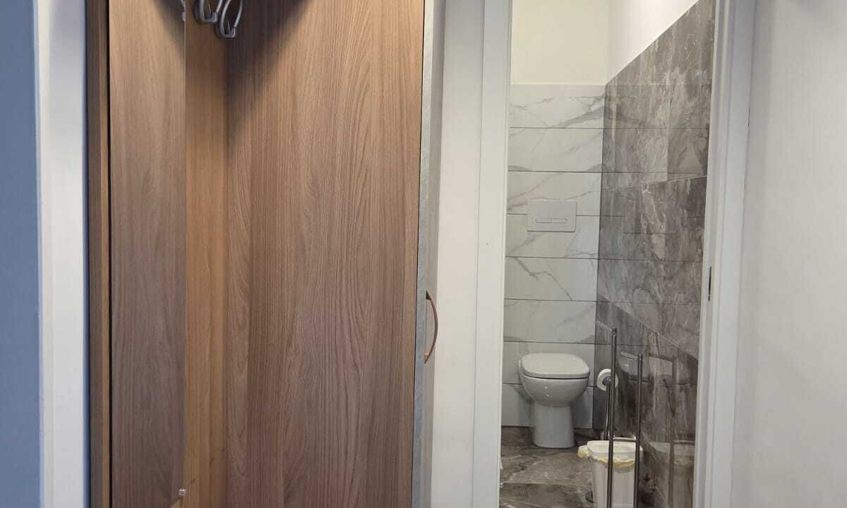 Photo of Bathroom in Ascea