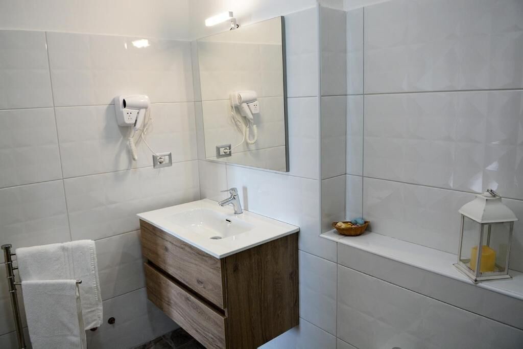 Photo of Bathroom in Ascea