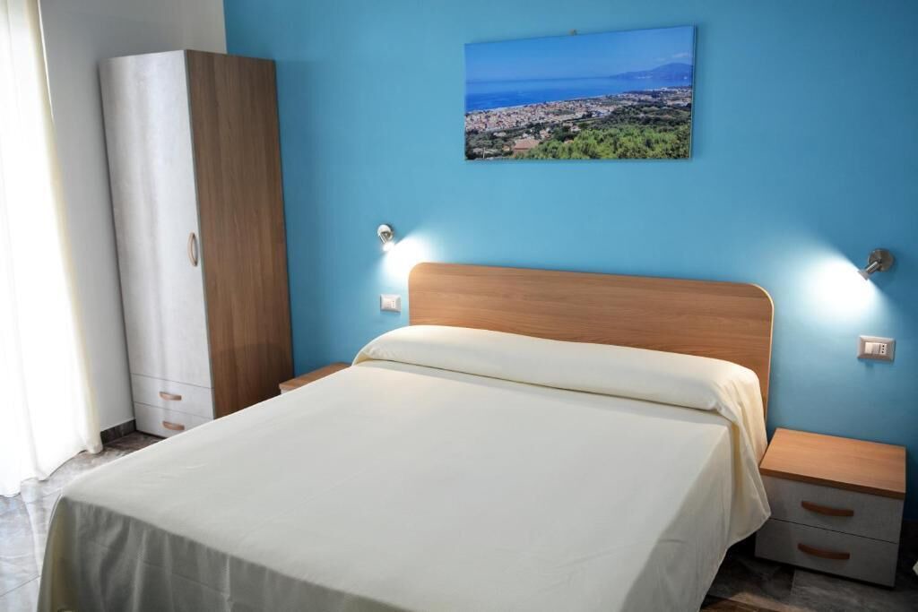 Photo of Bedroom in Ascea