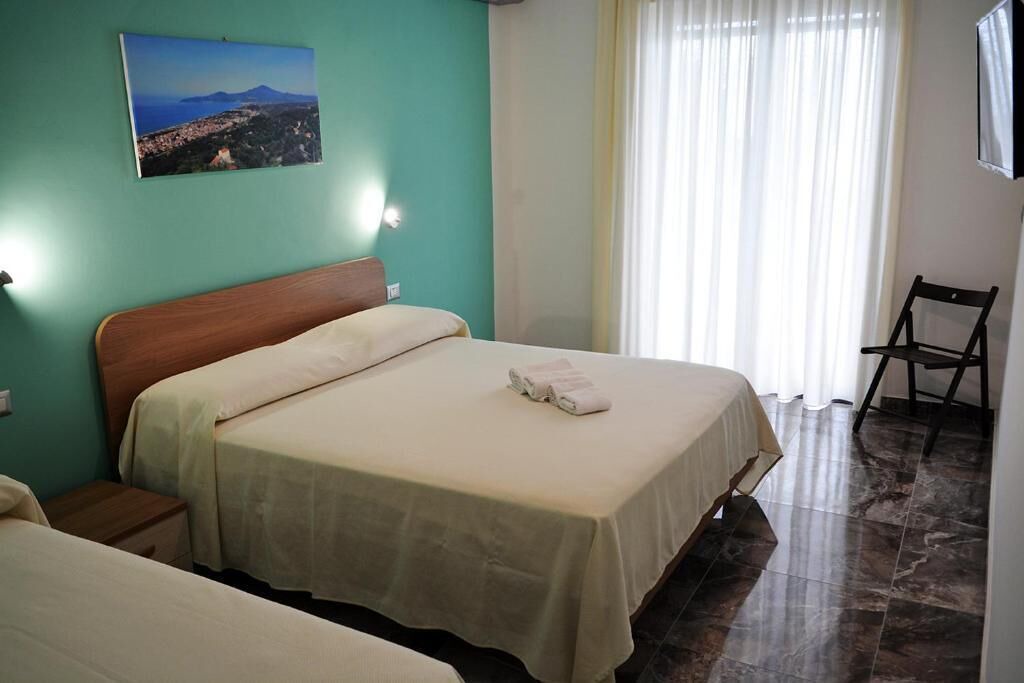 Photo of Bedroom in Ascea