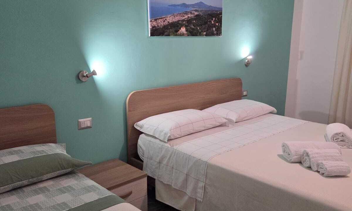 Photo of Bedroom in Ascea