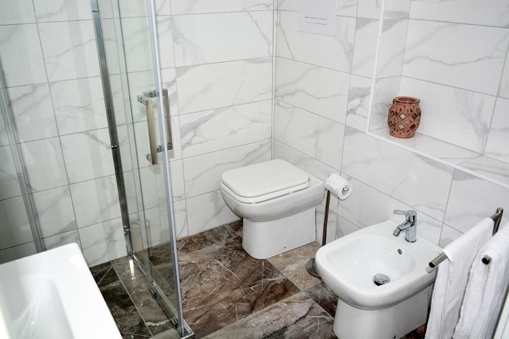 Photo of Bathroom in Ascea