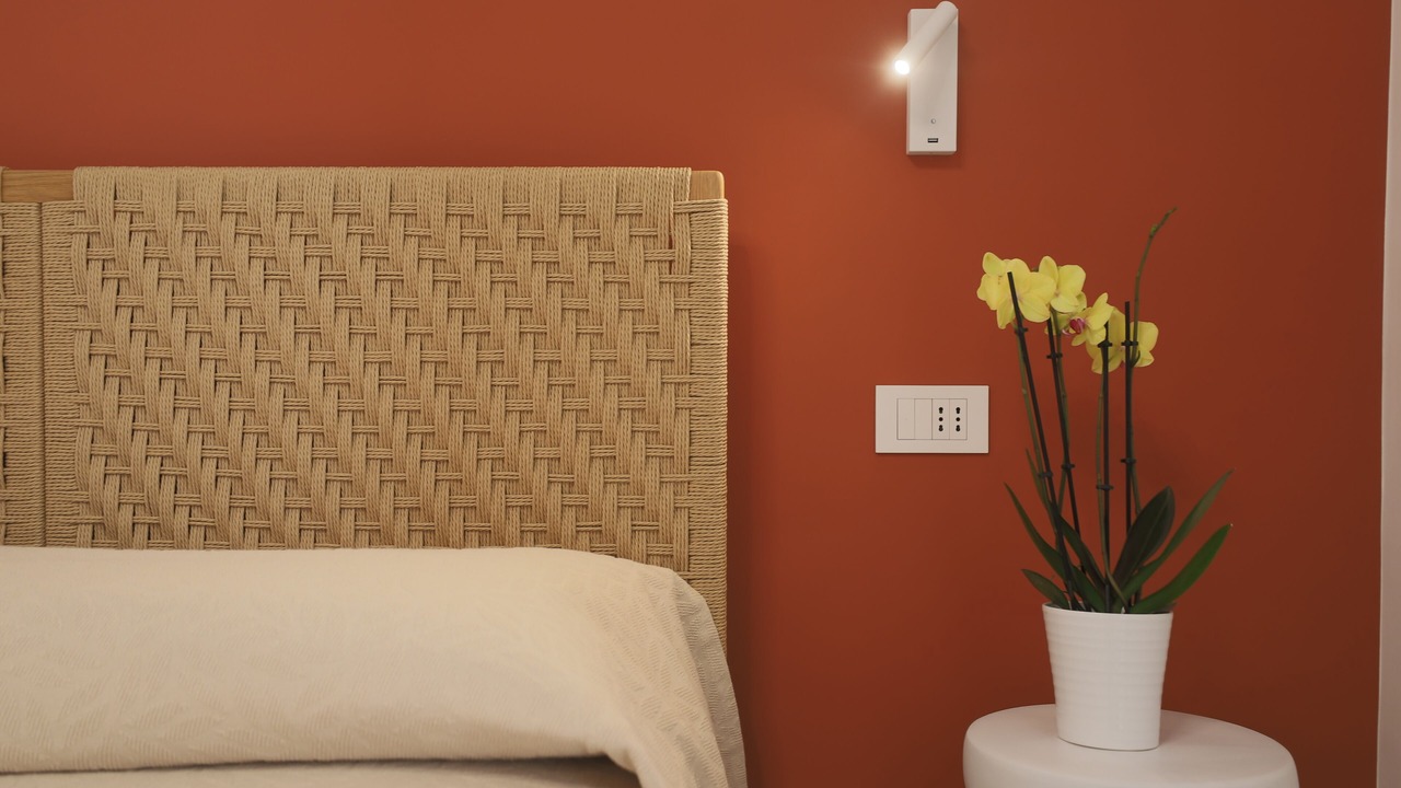 Photo of Bedroom in Rione Duomo