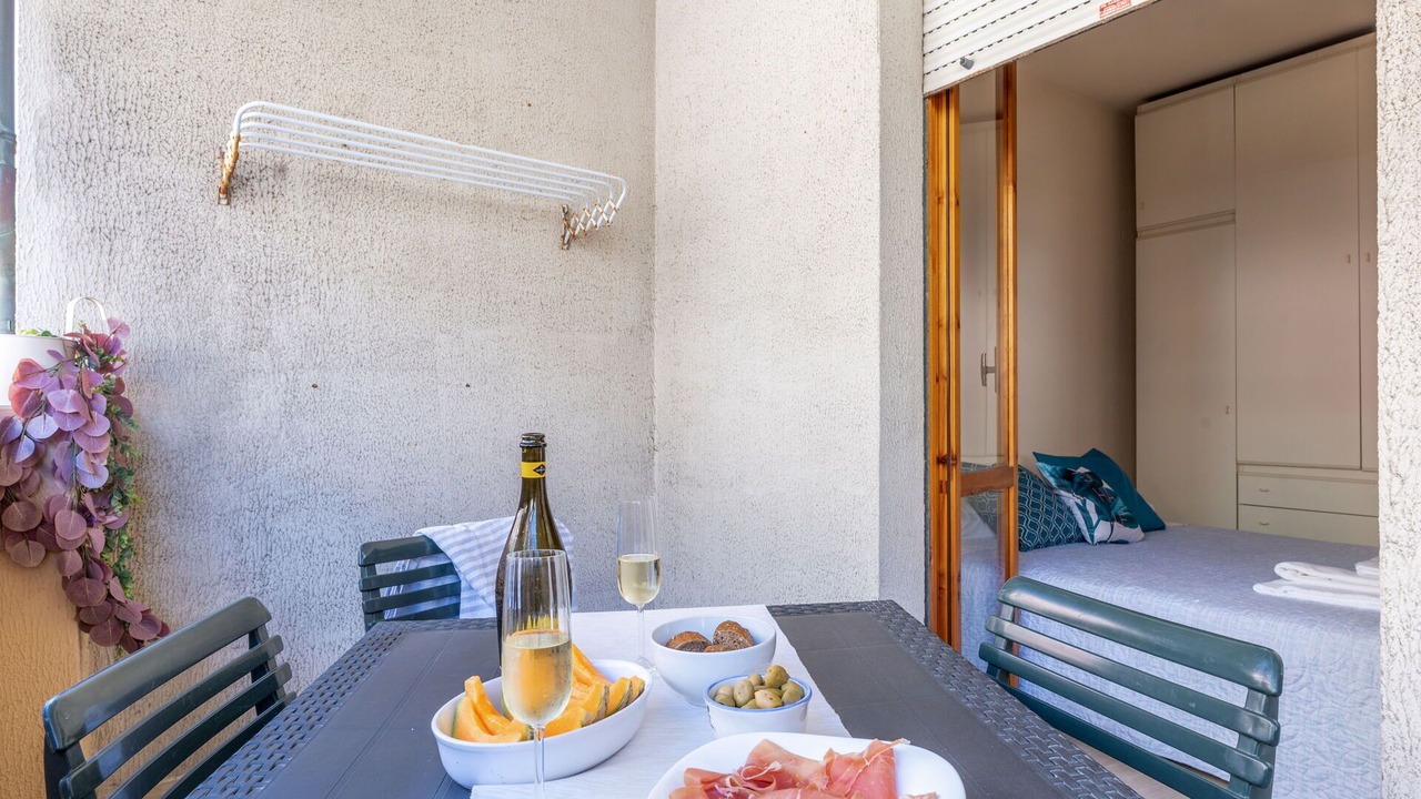 Photo of Outdoor in Villa Musone