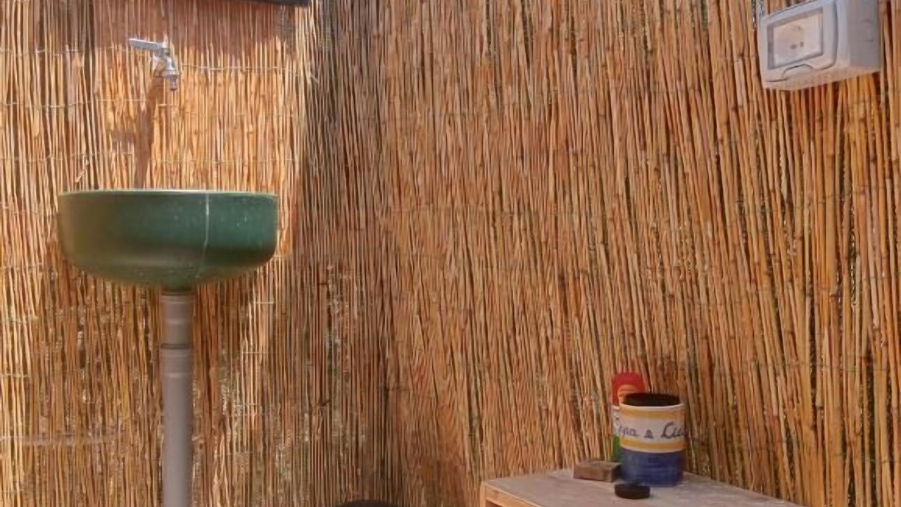 Photo of Bathroom in Bisceglie