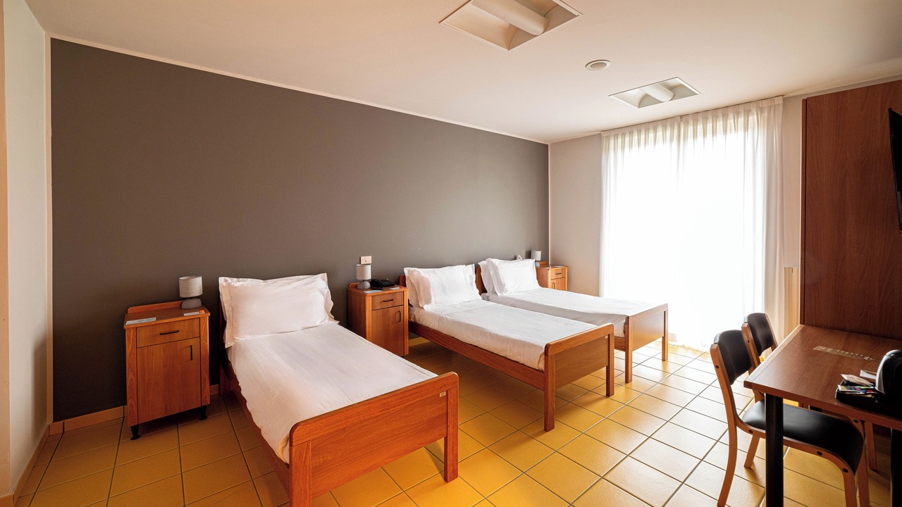 Photo of Bedroom in Druento