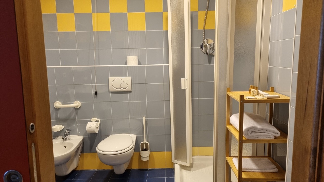 Photo of Bathroom in Druento