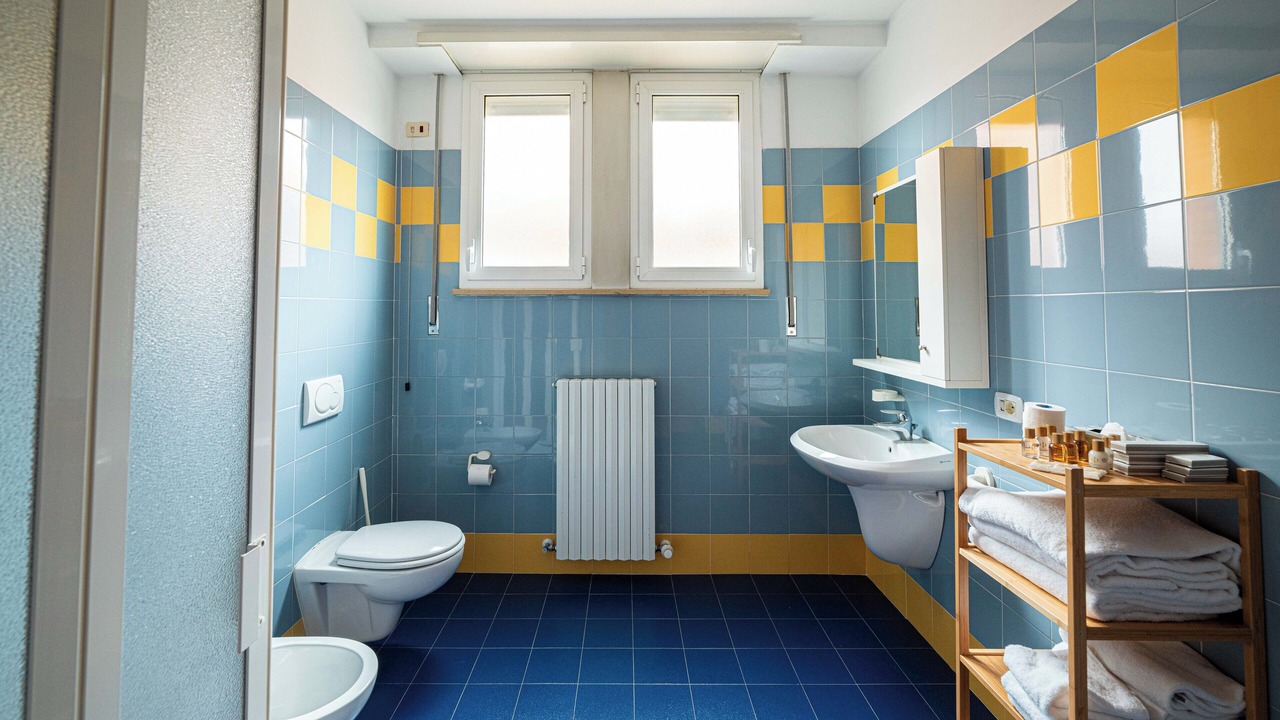 Photo of Bathroom in Druento