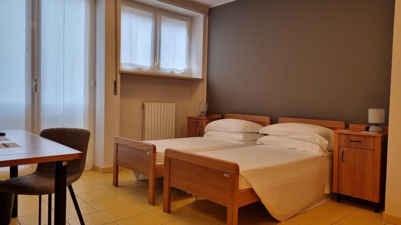 Photo of Bedroom in Druento
