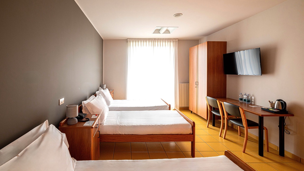 Photo of Bedroom in Druento