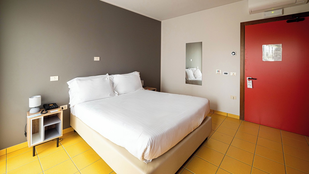 Photo of Bedroom in Druento