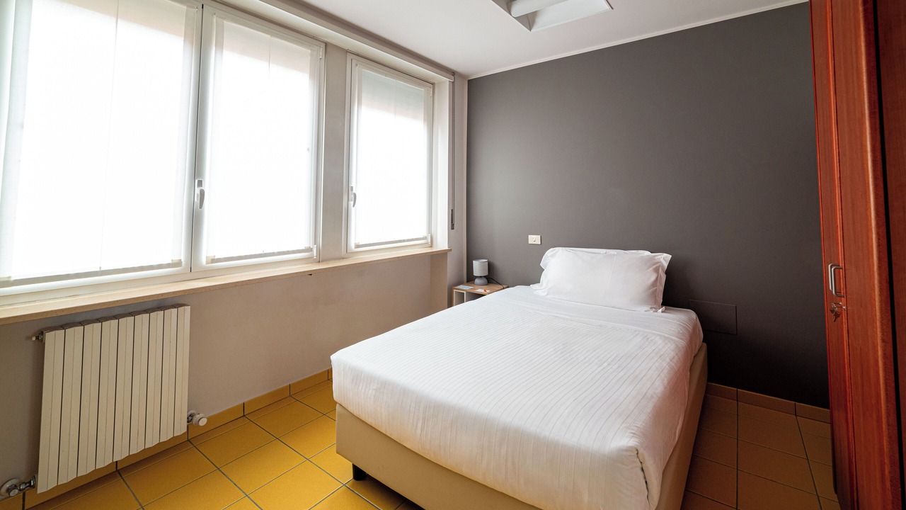 Photo of Bedroom in Druento