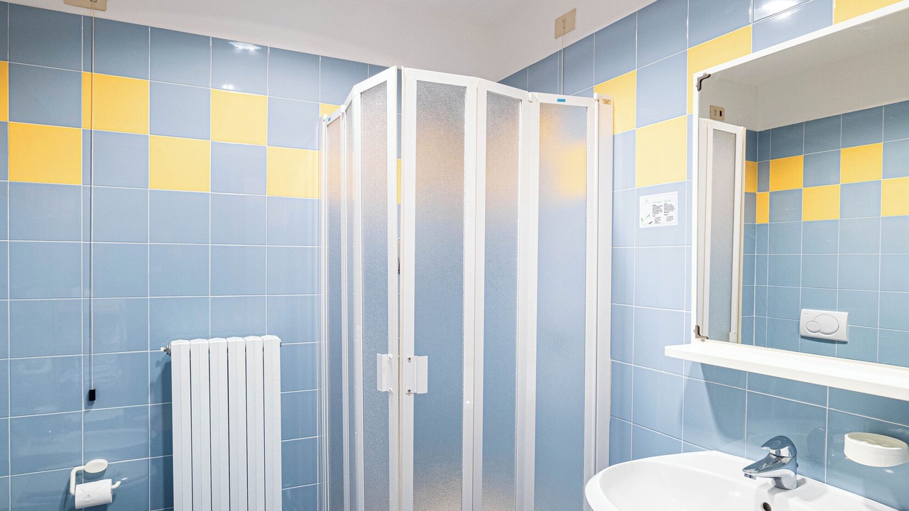Photo of Bathroom in Druento