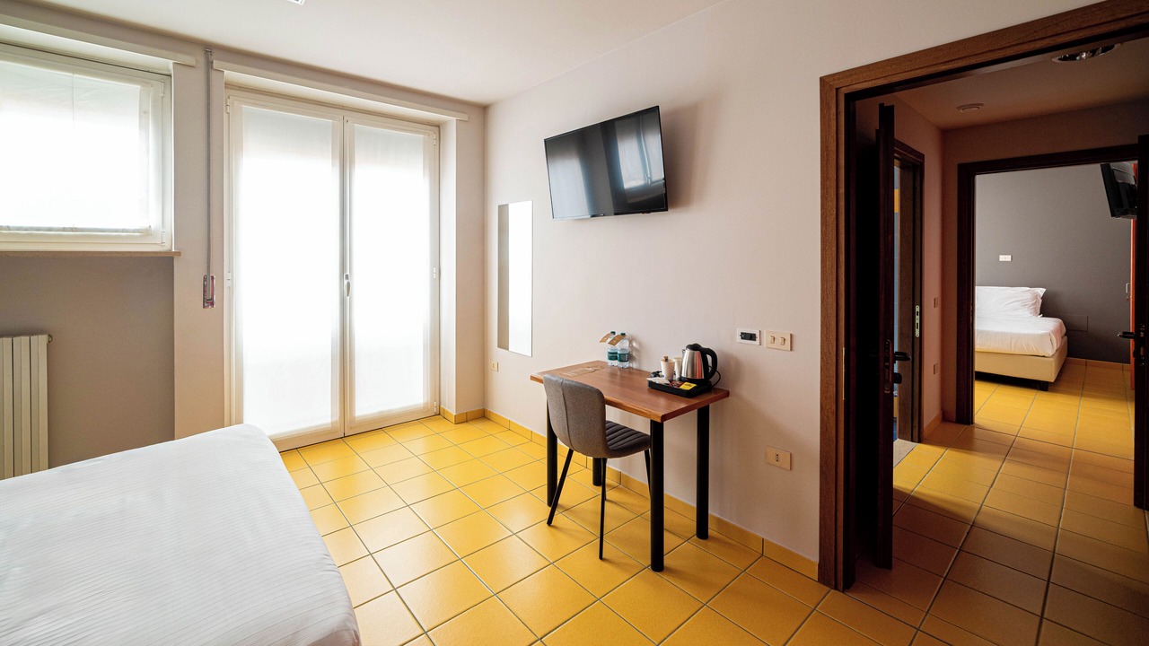 Photo of Bedroom in Druento