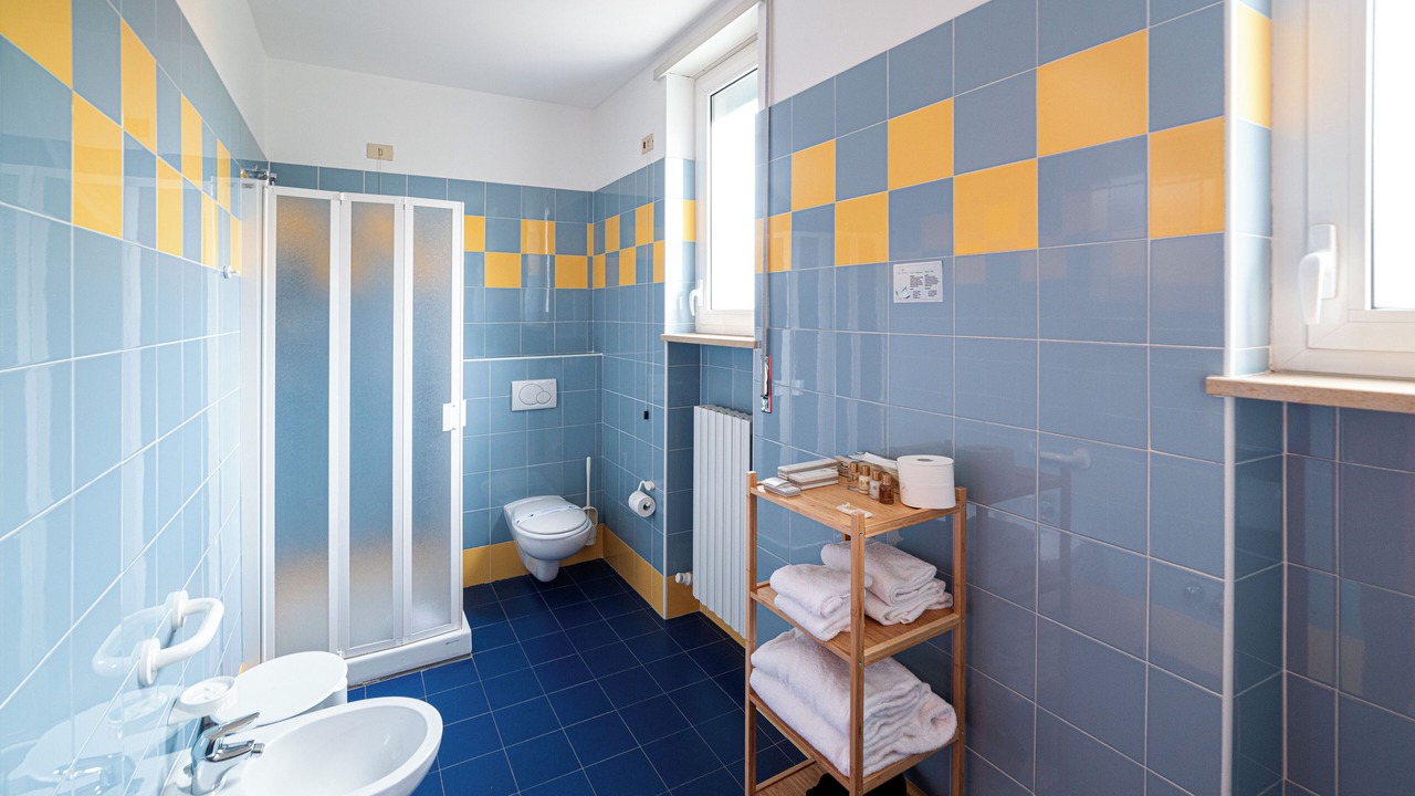 Photo of Bathroom in Druento