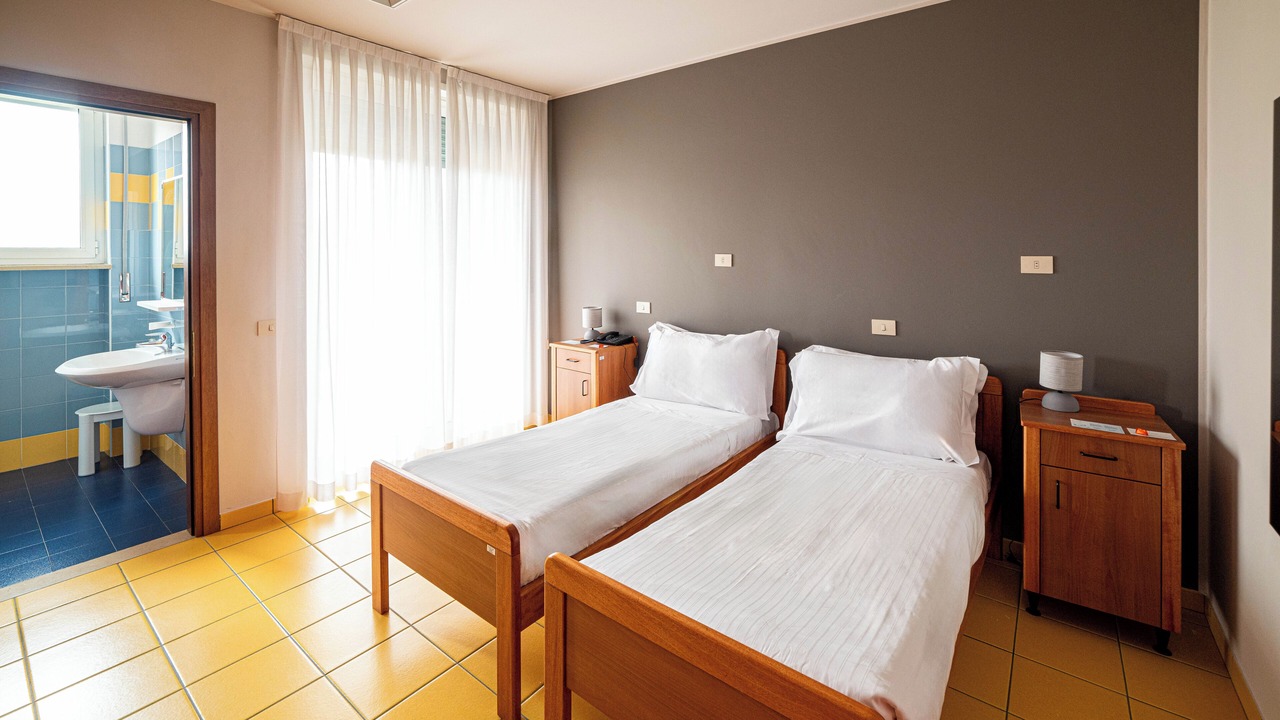 Photo of Bedroom in Druento