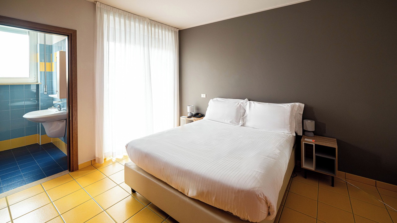 Photo of Bedroom in Druento