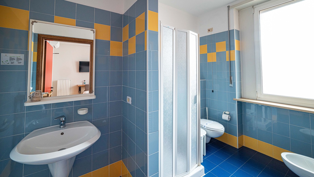 Photo of Bathroom in Druento