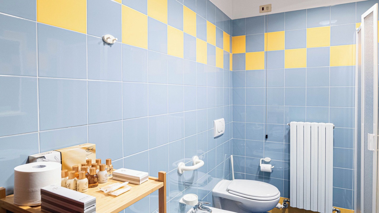 Photo of Bathroom in Druento