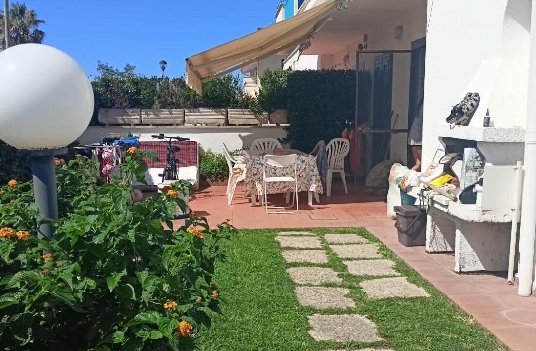 Photo of Outdoor in Sabaudia