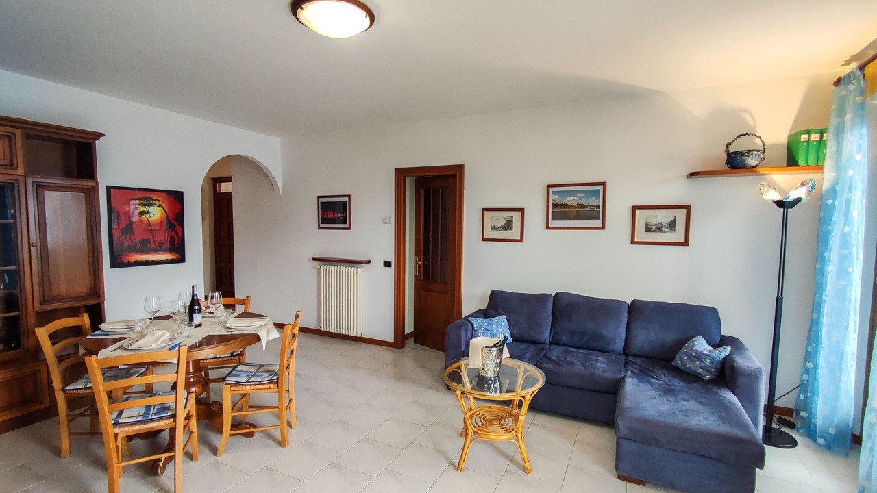 Photo of Livingroom in Stazzona