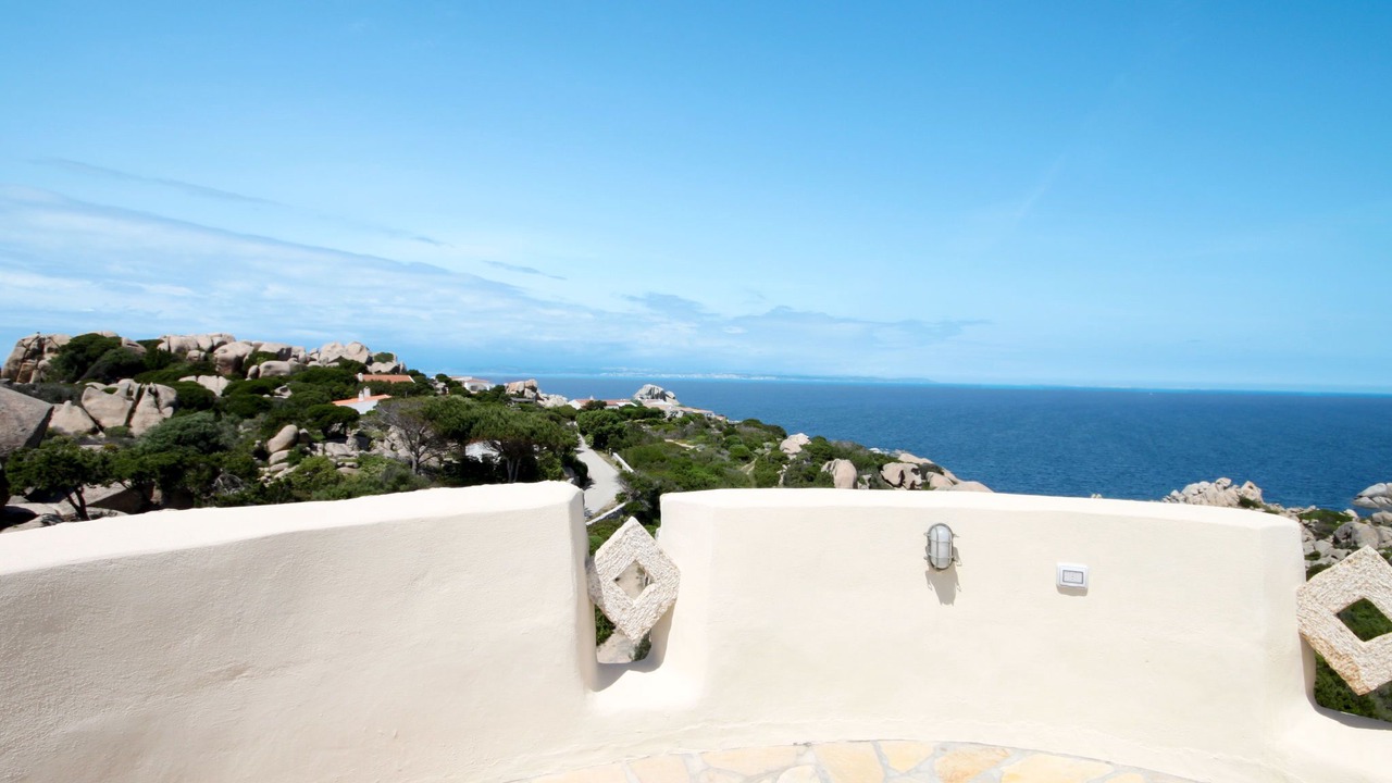 Photo of Outdoor in Capo Testa