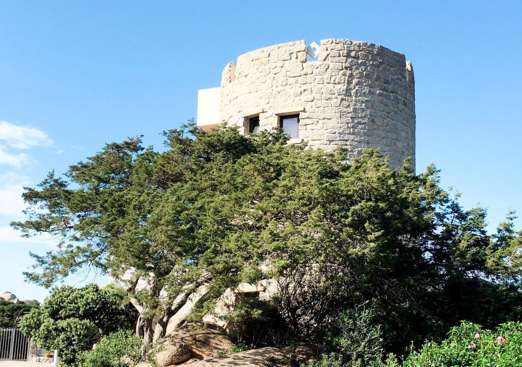 Photo of Outdoor in Capo Testa