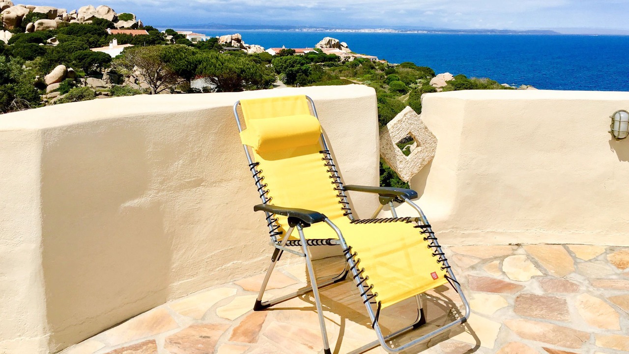 Photo of Outdoor in Capo Testa