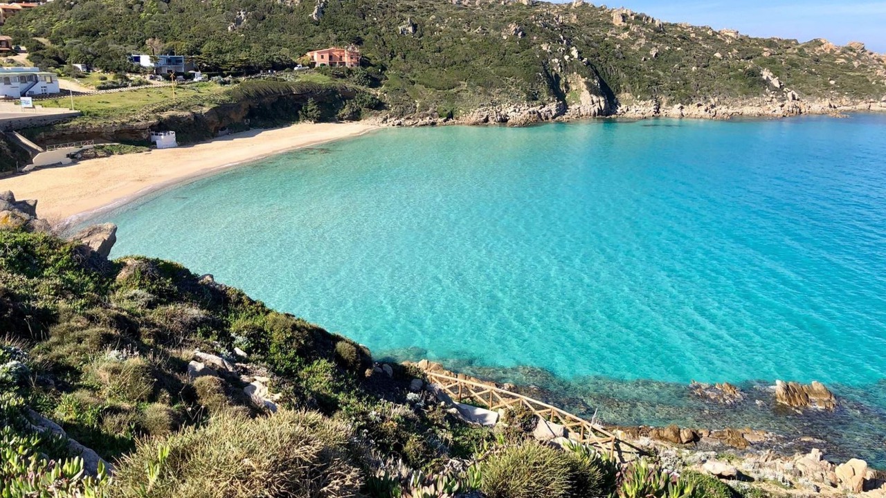 Photo of Outdoor in Capo Testa