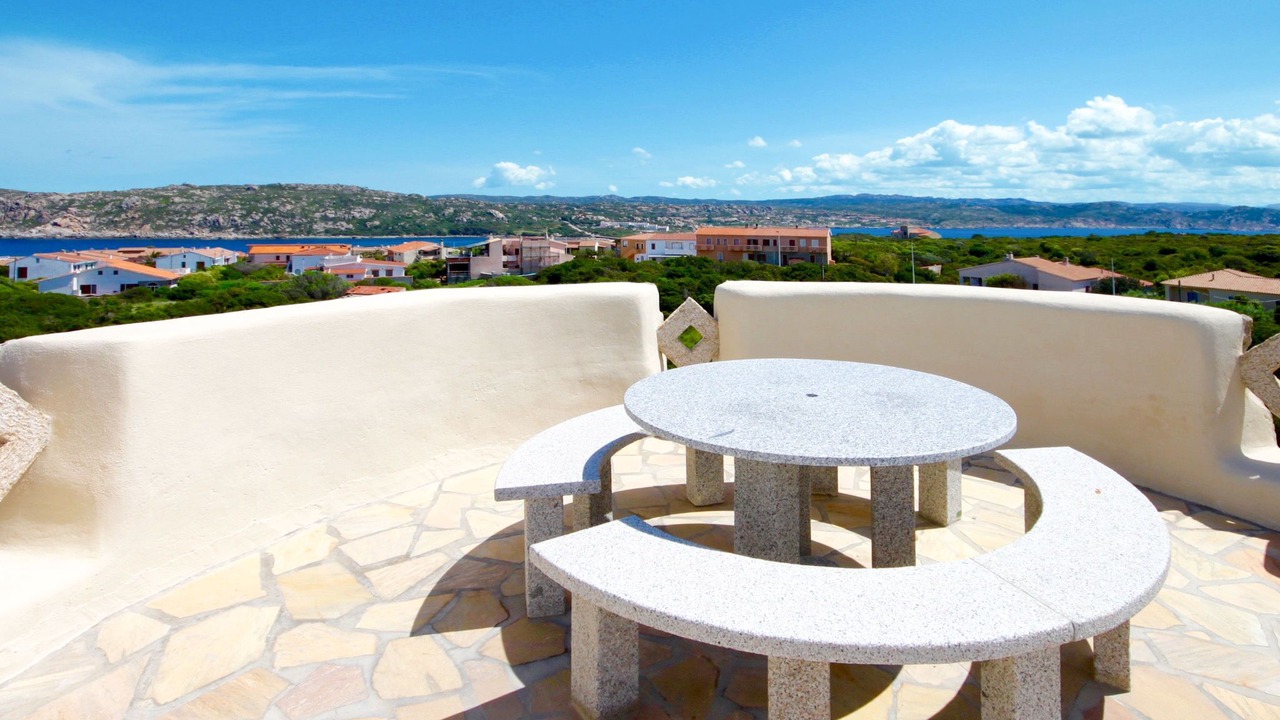 Photo of Outdoor in Capo Testa