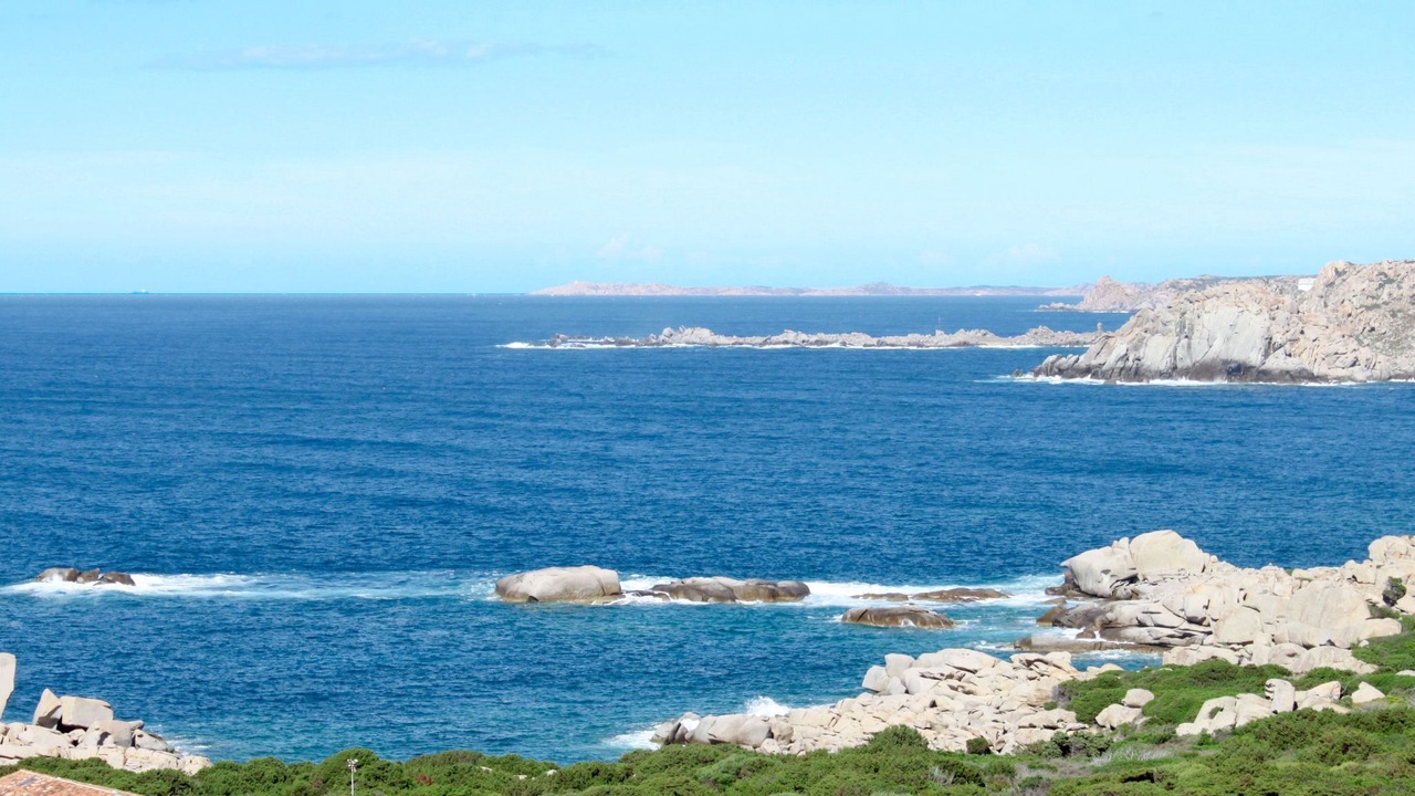 Photo of Others in Capo Testa