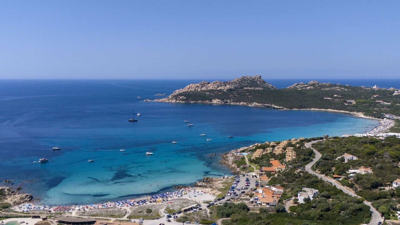 Photo of Outdoor in Capo Testa