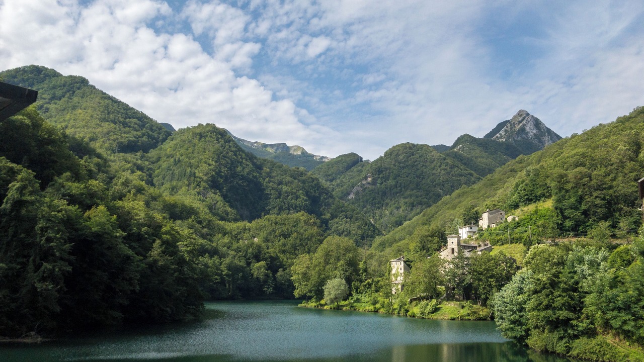 Photo of Outdoor in Fosciandora