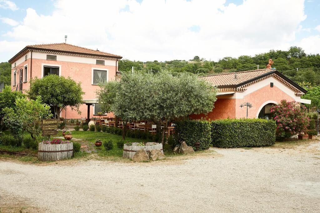 Photo of Outdoor in Casal Velino