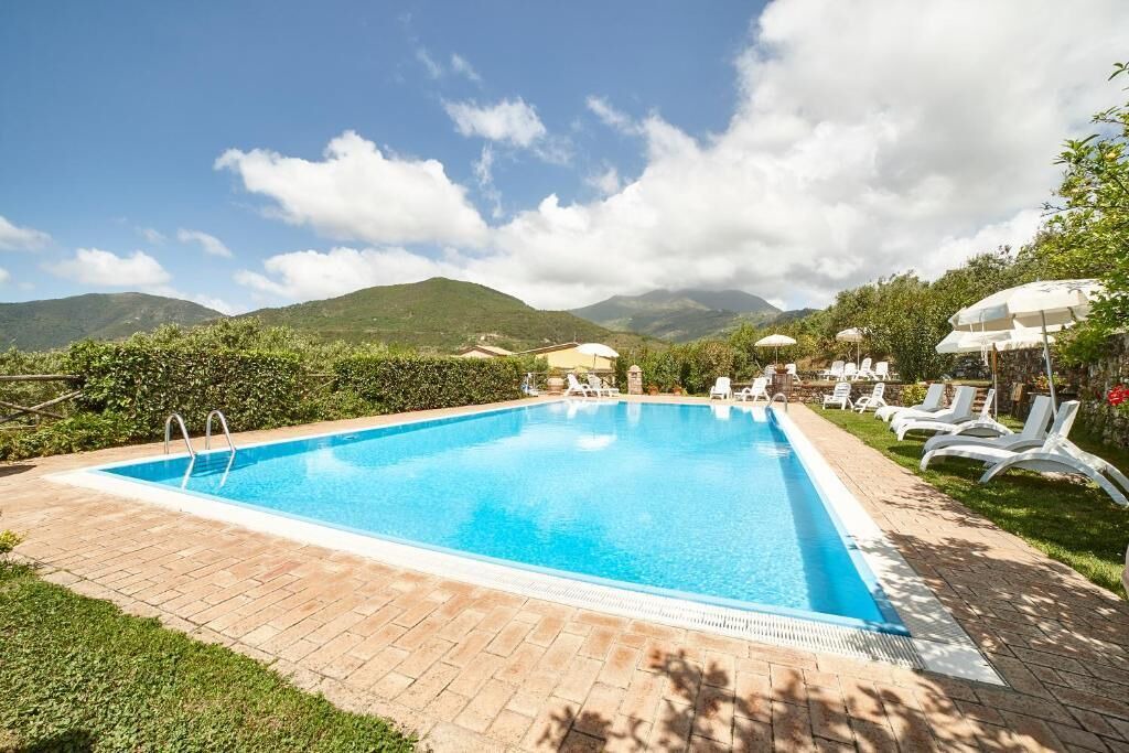 Photo of Outdoor in Casal Velino