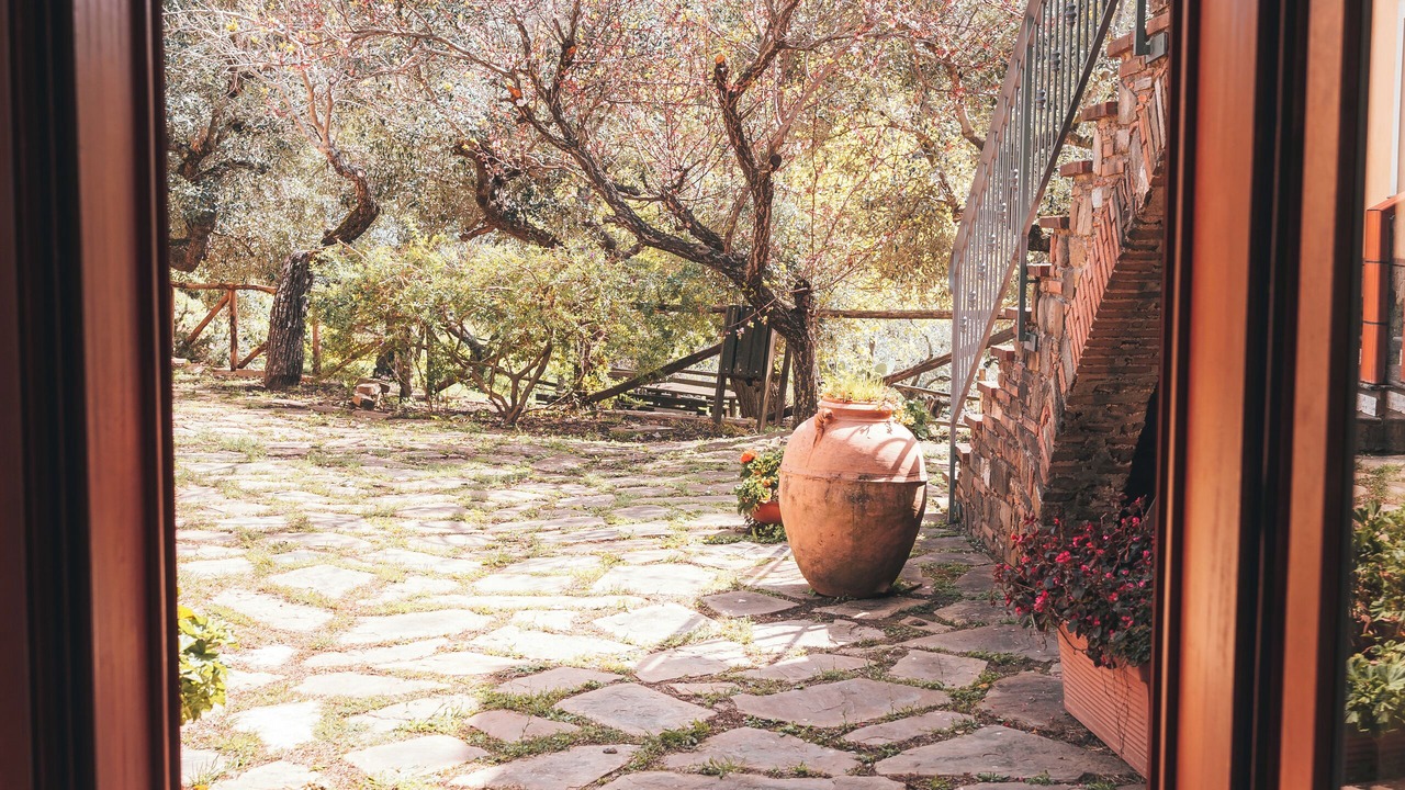 Photo of Outdoor in Casal Velino