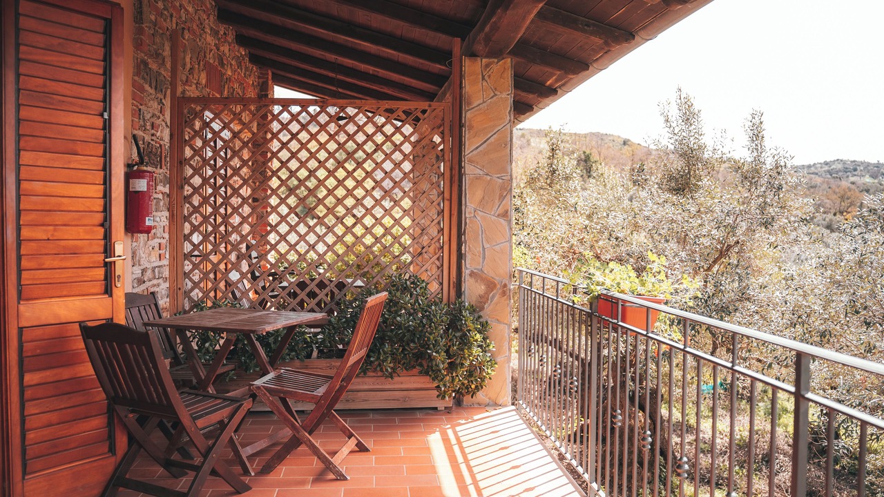 Photo of Bedroom in Casal Velino