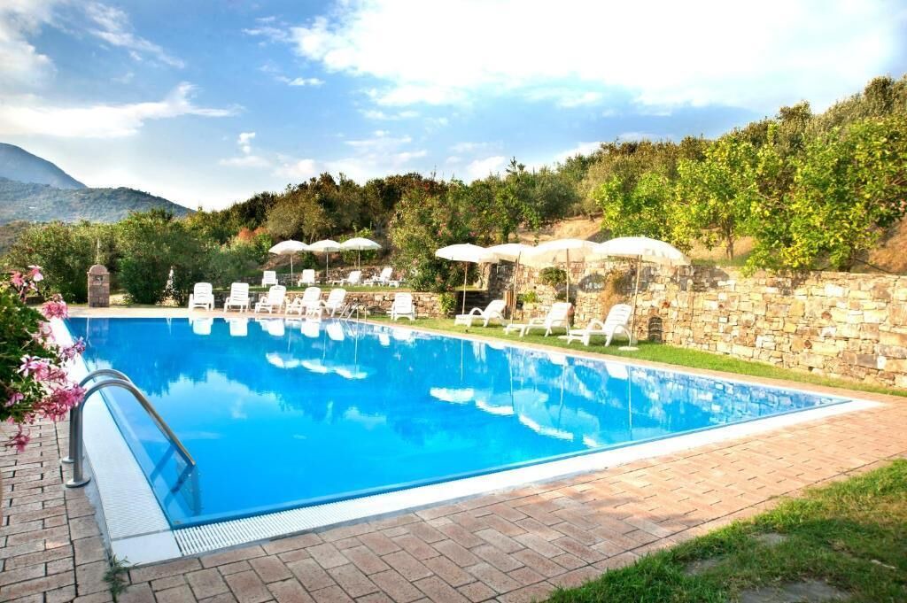 Photo of Outdoor in Casal Velino