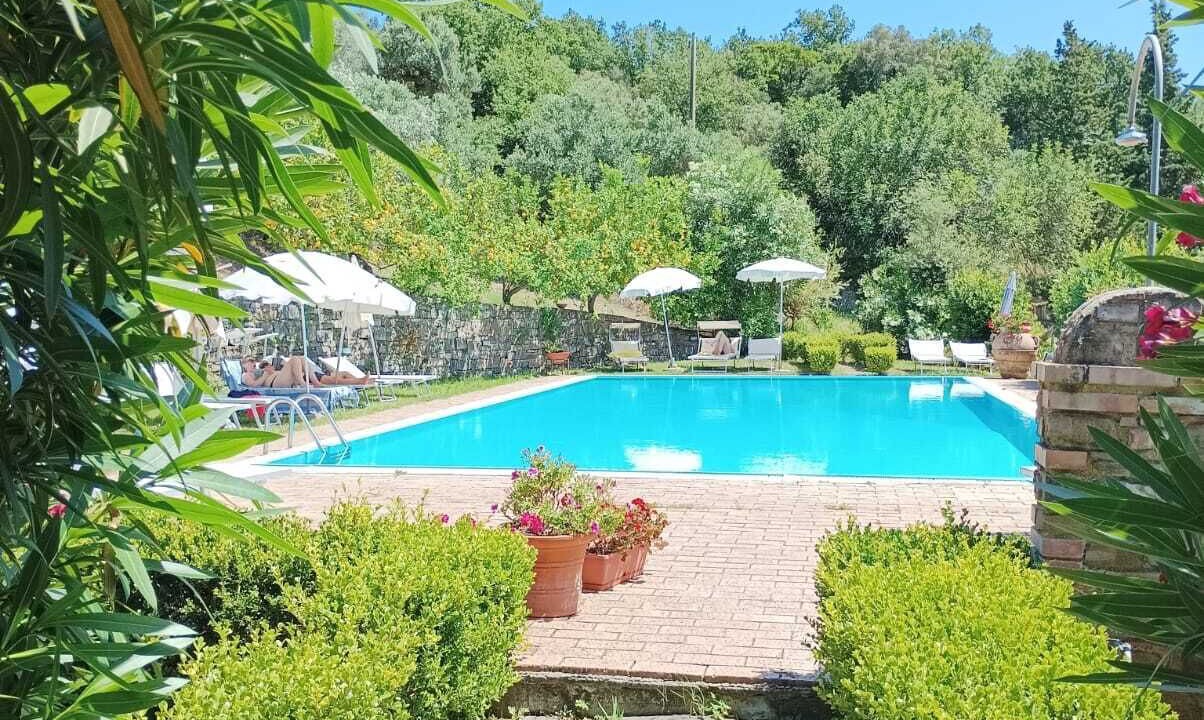 Photo of Outdoor in Casal Velino