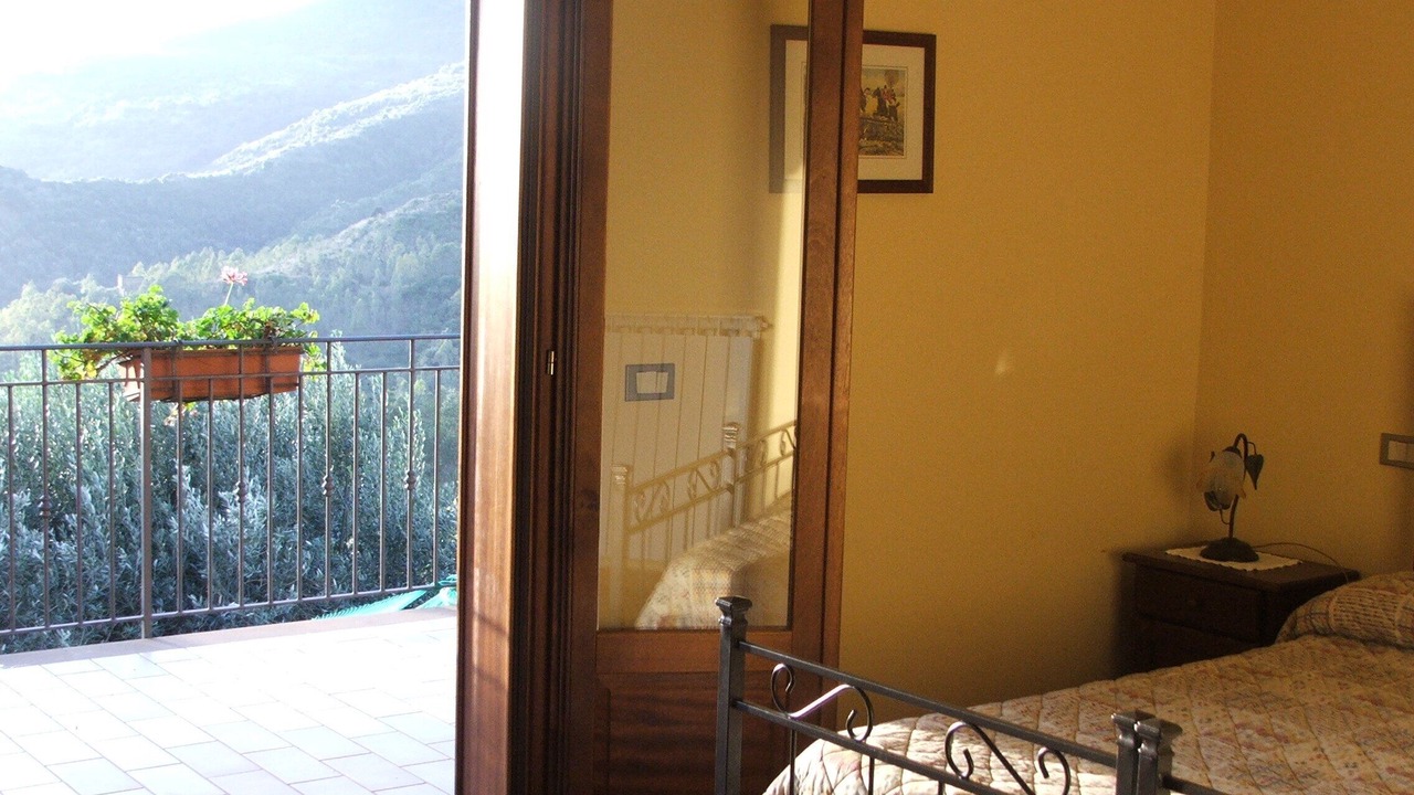 Photo of Bedroom in Casal Velino