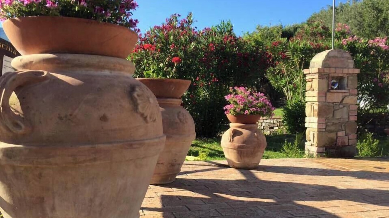 Photo of Outdoor in Casal Velino