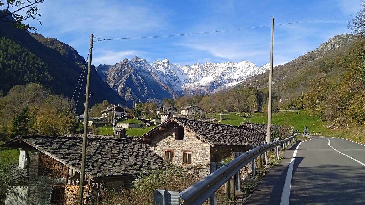 Photo of Others in Groscavallo